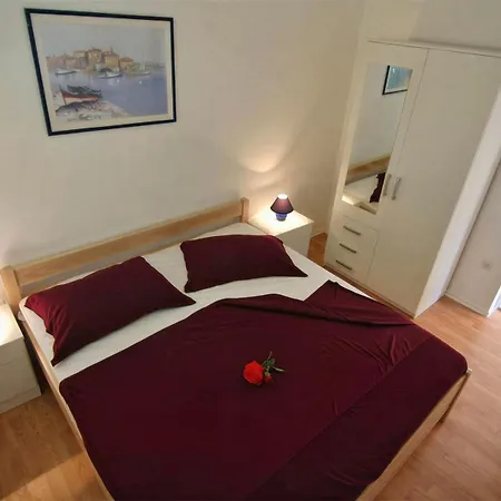 Apartamento Zora