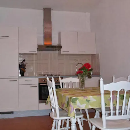Apartamento Zora *