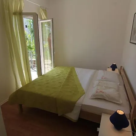 Apartamento Zora