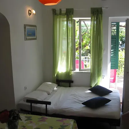 Apartamento Zora
